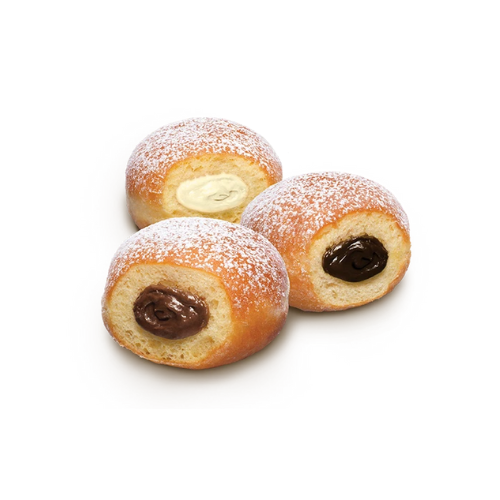 Beignet Trio